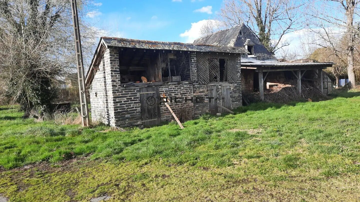 Maison à vendre, 236m², Allassac