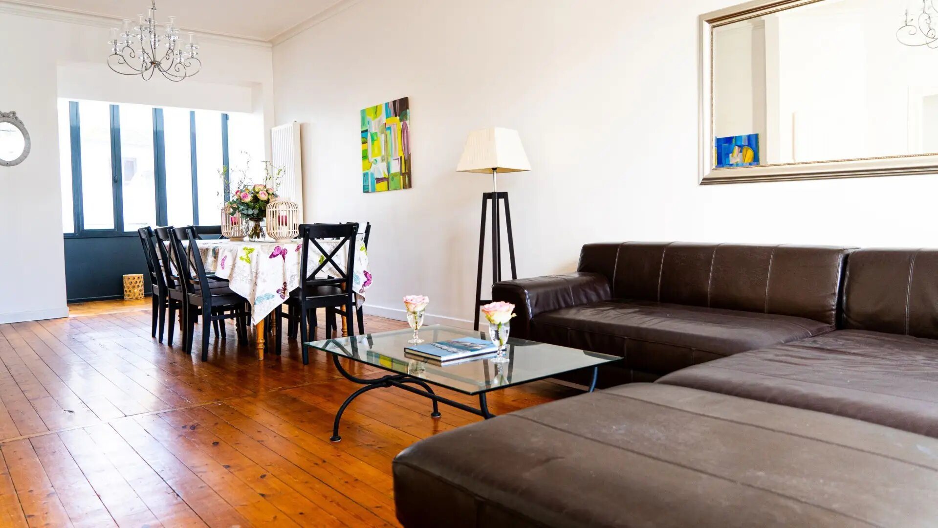Maison à louer, 190m², Les Sables-d'Olonne