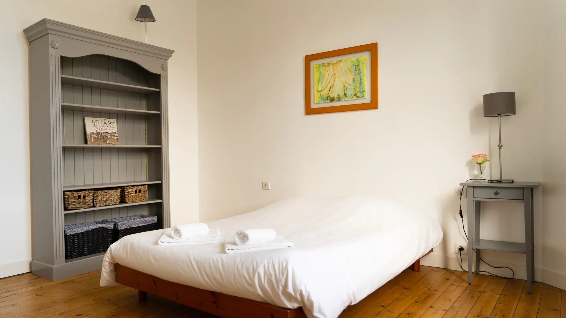 Maison à louer, 190m², Les Sables-d'Olonne