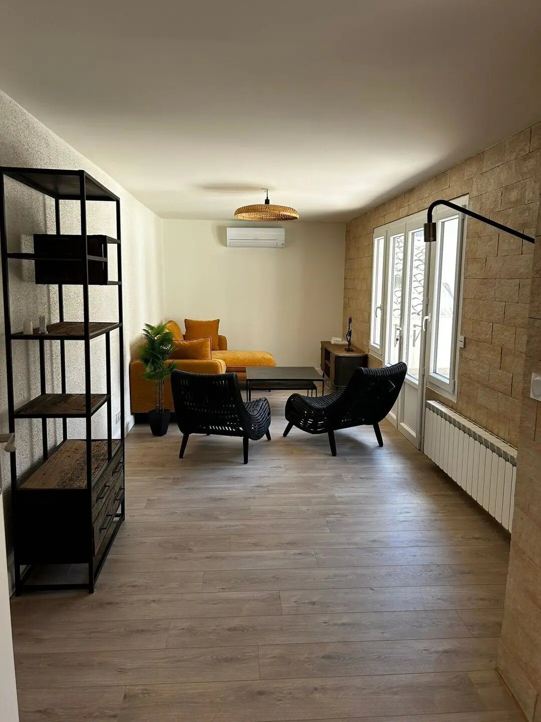 Appartement à louer, 170m², Valence