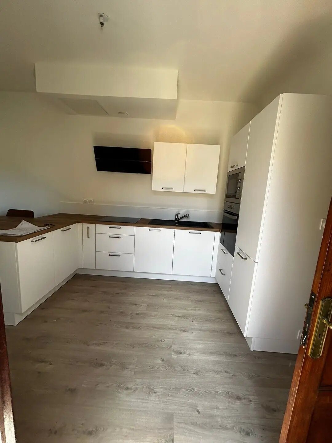 Appartement à louer, 170m², Valence