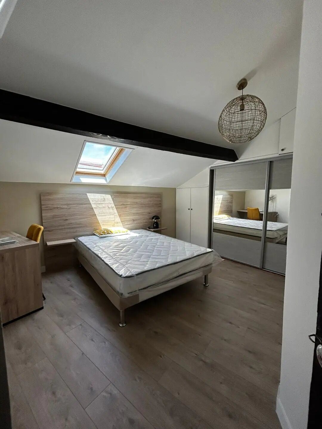 Appartement à louer, 170m², Valence