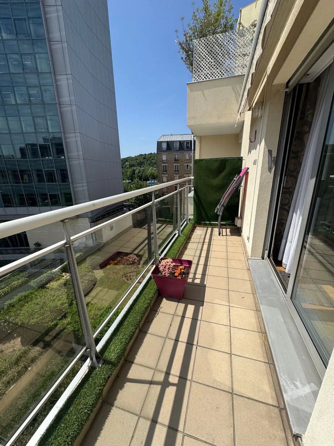 Appartement à vendre, 78m², Boulogne-Billancourt