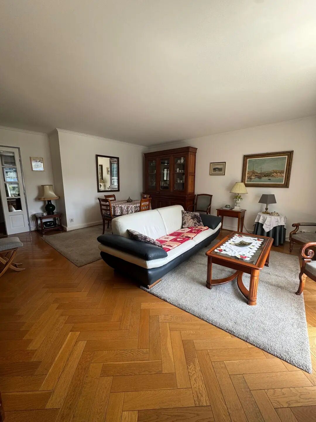 Appartement à vendre, 78m², Boulogne-Billancourt