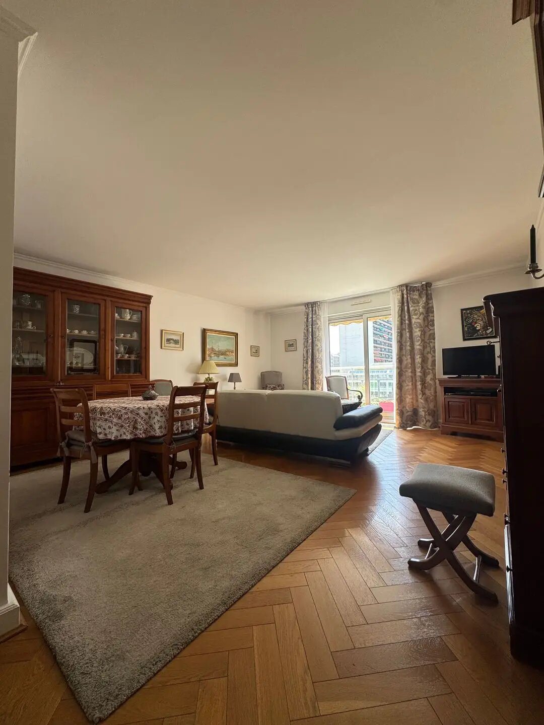 Appartement à vendre, 78m², Boulogne-Billancourt