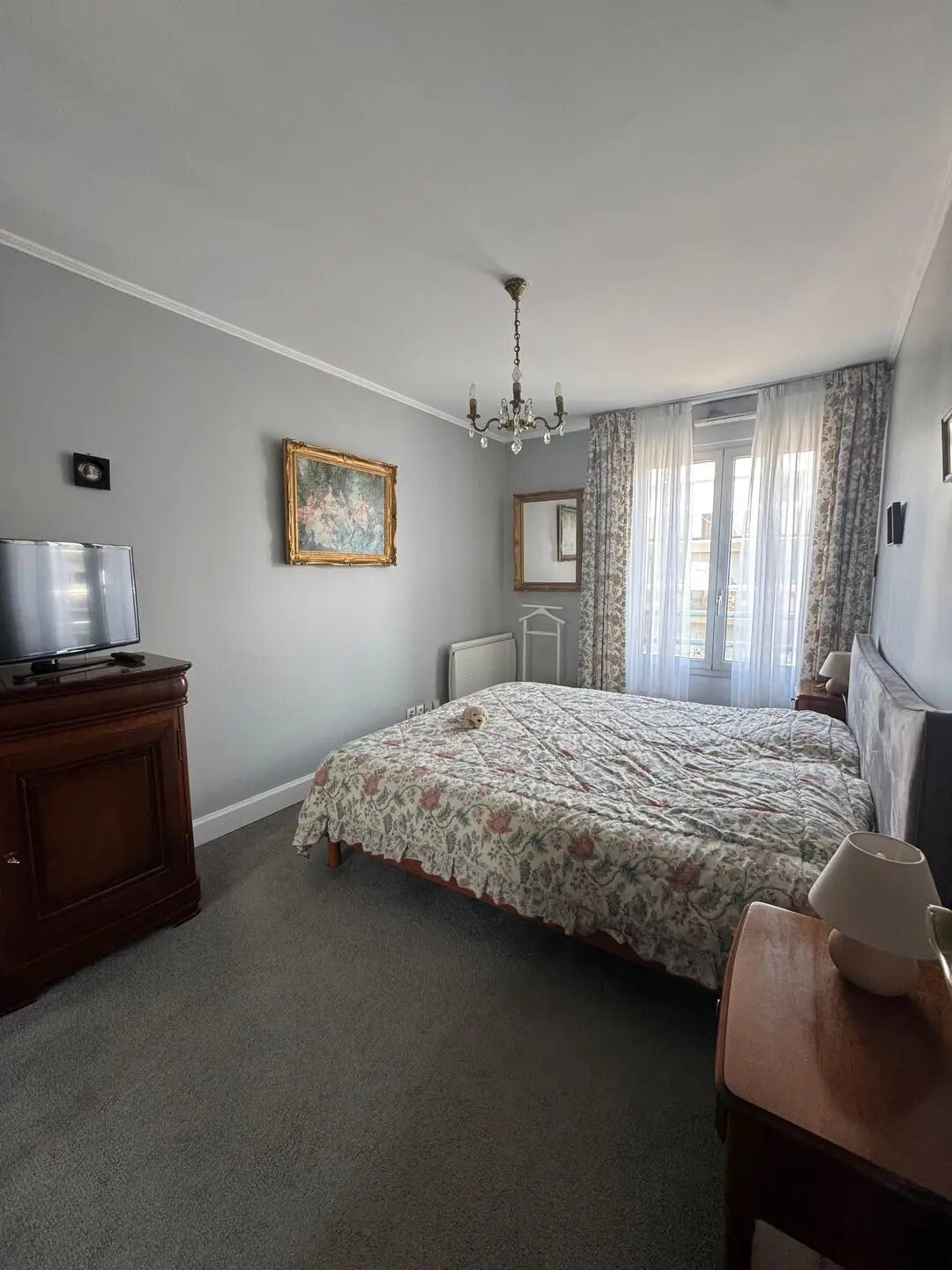 Appartement à vendre, 78m², Boulogne-Billancourt