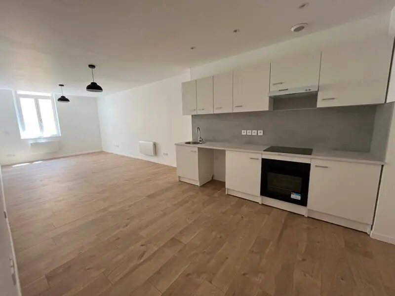 Appartement à louer, 66m², Moissac