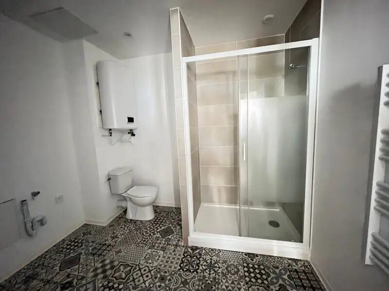 Appartement à louer, 66m², Moissac
