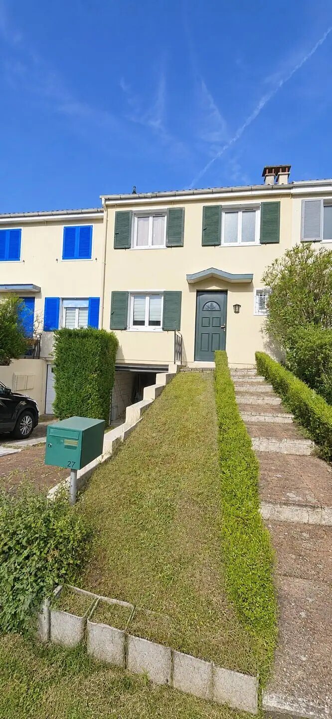 Maison à vendre, 82m², Mennecy