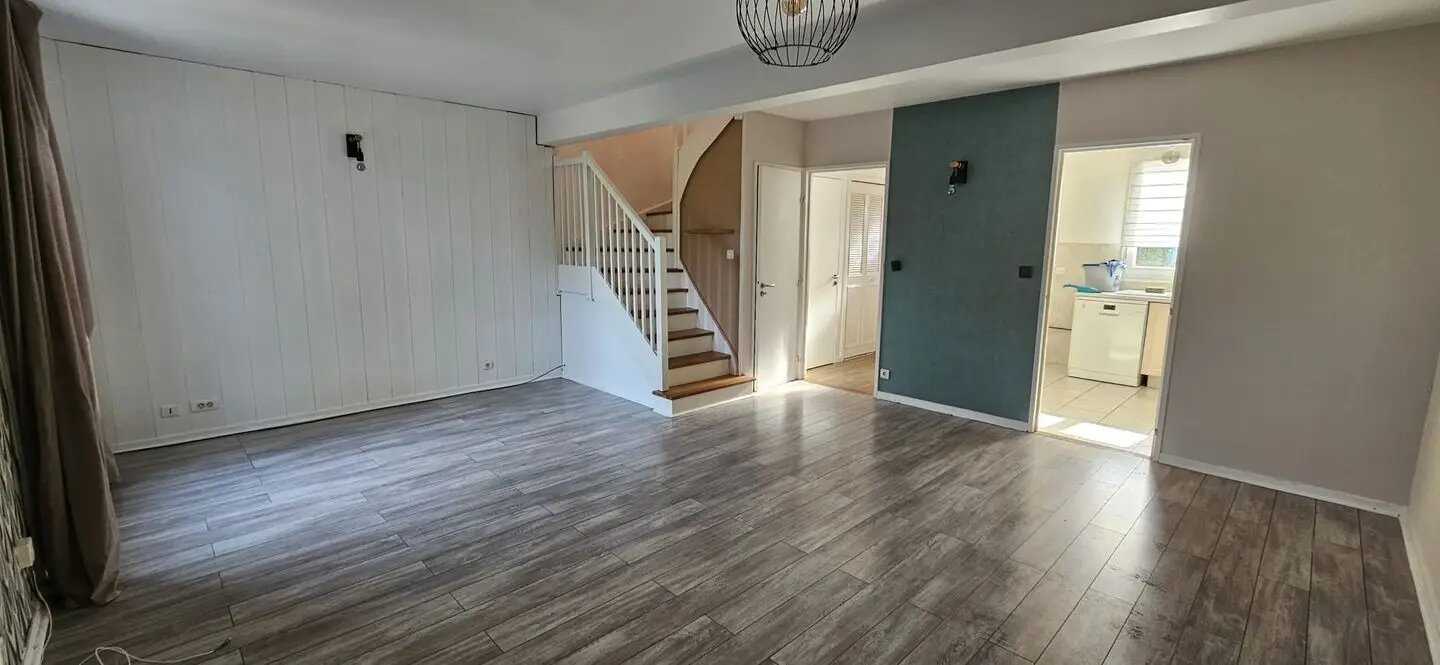 Maison à vendre, 82m², Mennecy