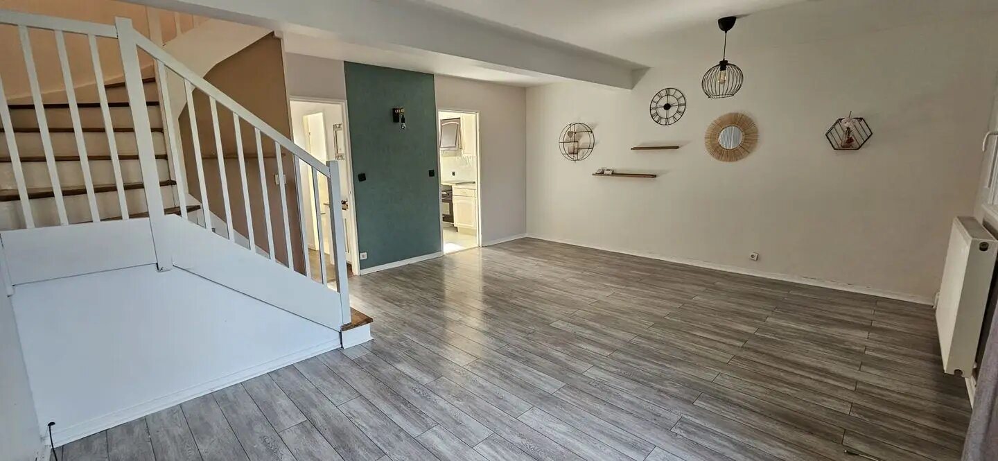Maison à vendre, 82m², Mennecy