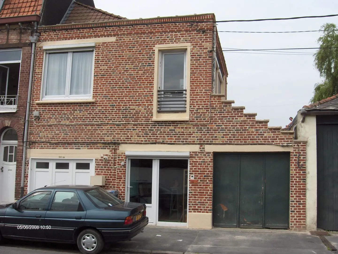 Maison à vendre, 50m², Lys-lez-Lannoy