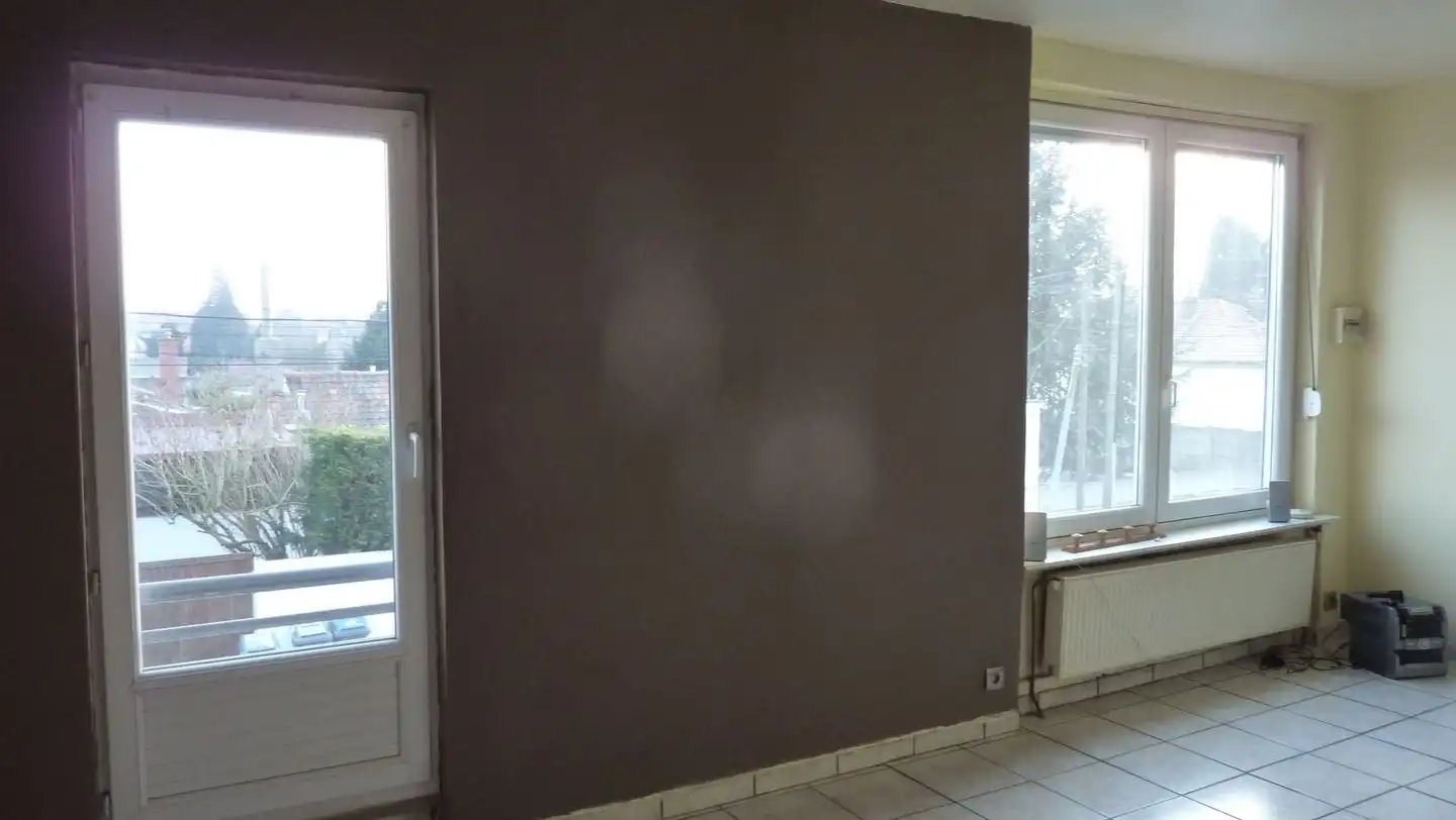 Maison à vendre, 50m², Lys-lez-Lannoy