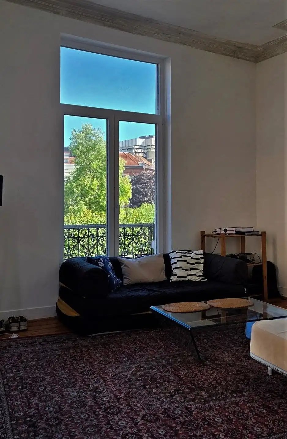Appartement à louer, 23m², Montpellier