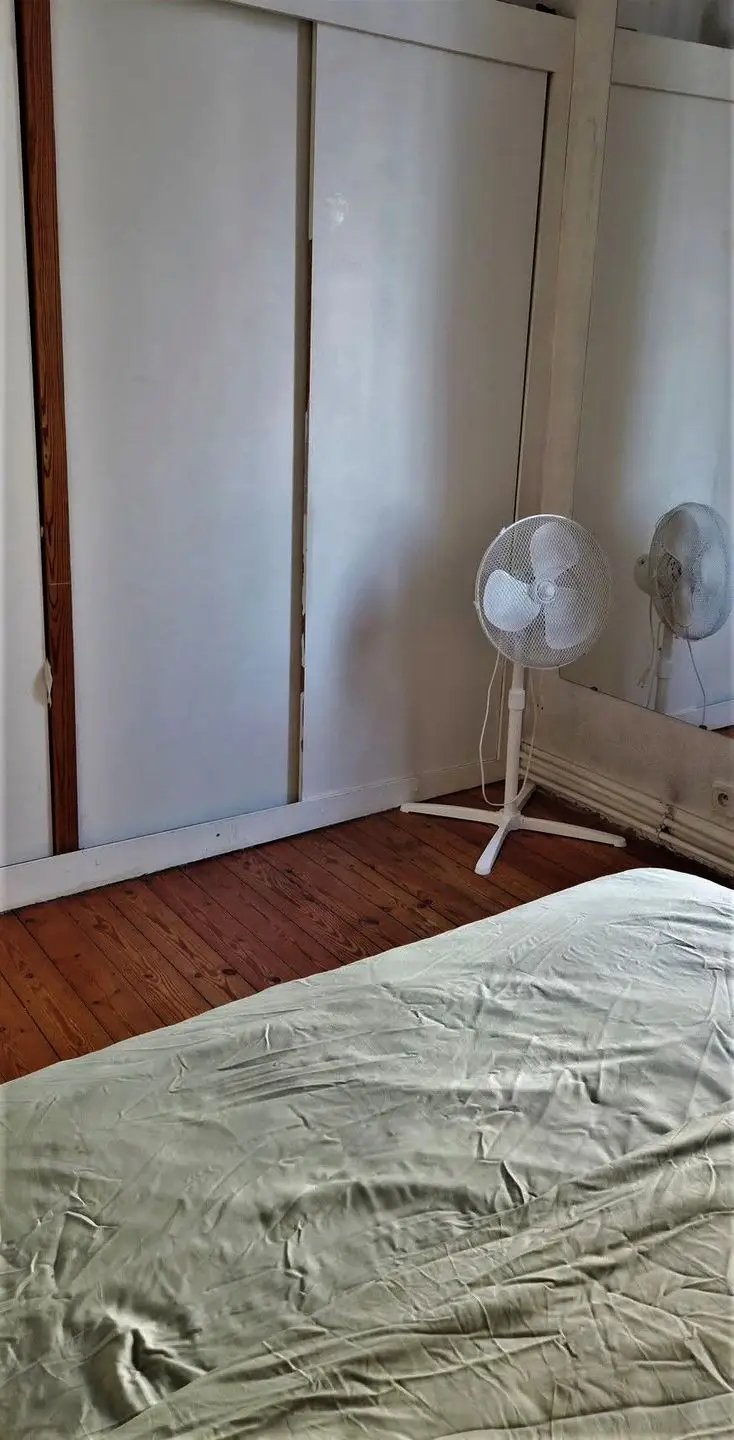 Appartement à louer, 23m², Montpellier