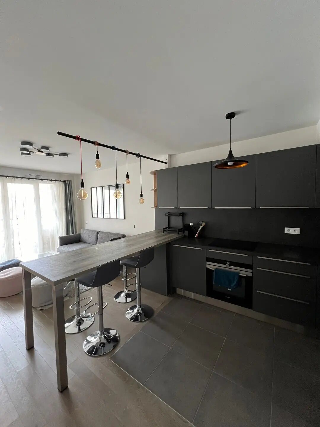 Appartement à vendre, 60m², Nogent-sur-Marne