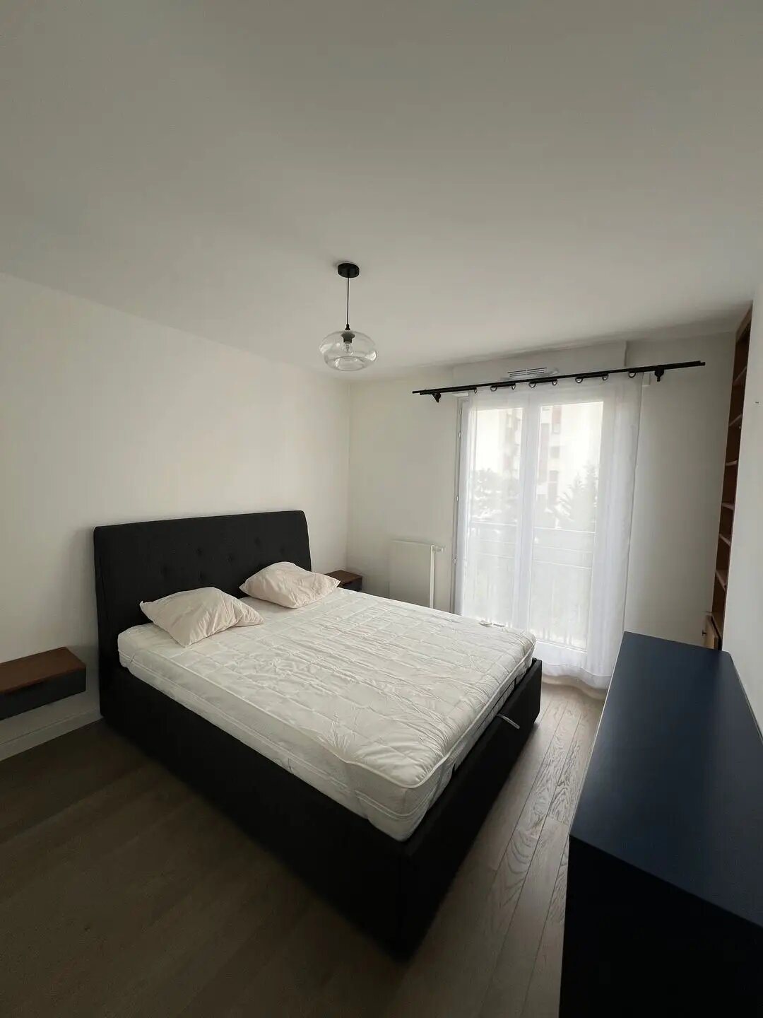 Appartement à vendre, 60m², Nogent-sur-Marne