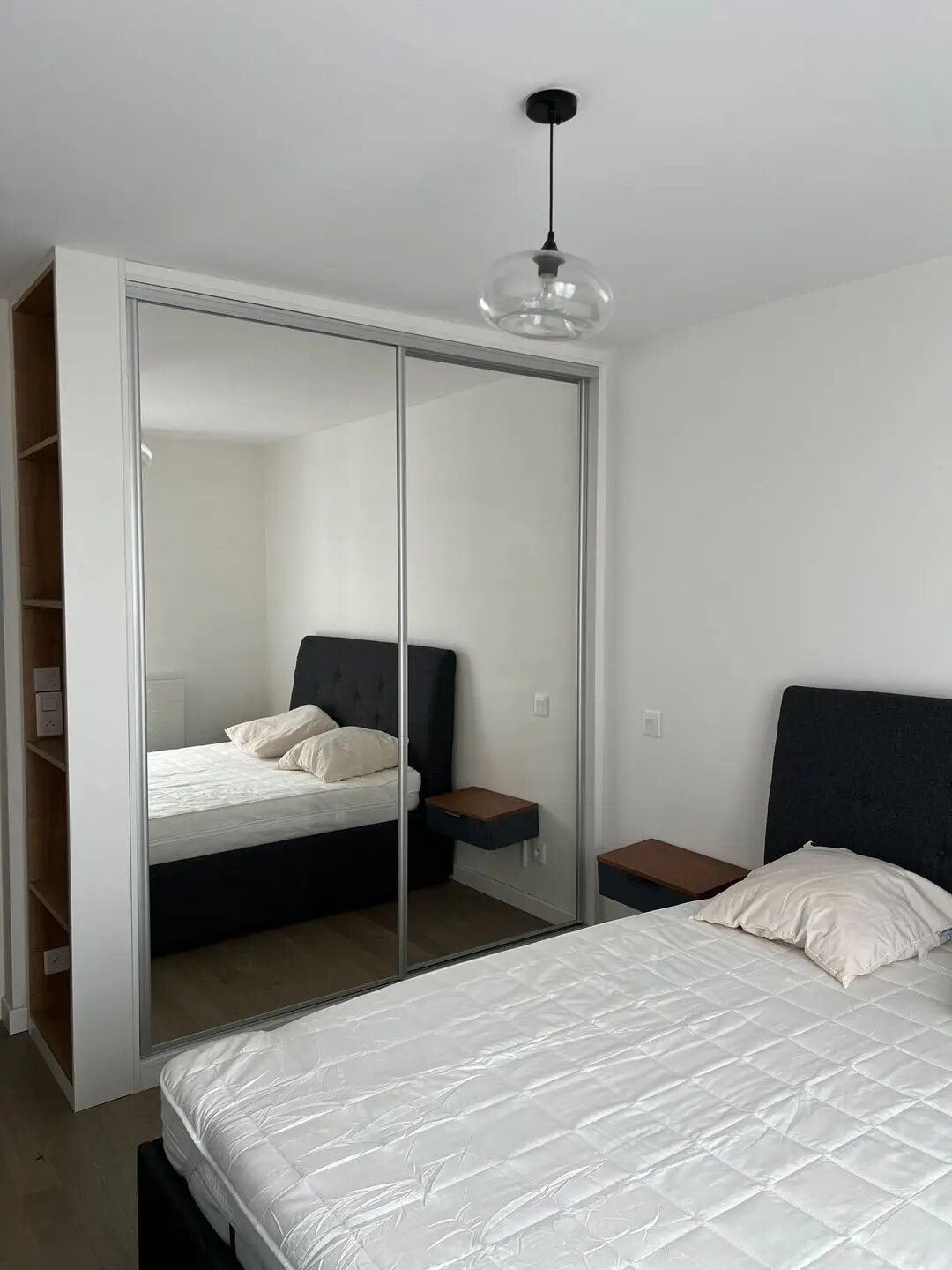 Appartement à vendre, 60m², Nogent-sur-Marne