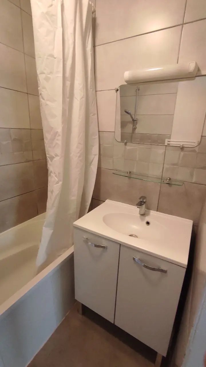 Appartement à vendre, 44m², Niort