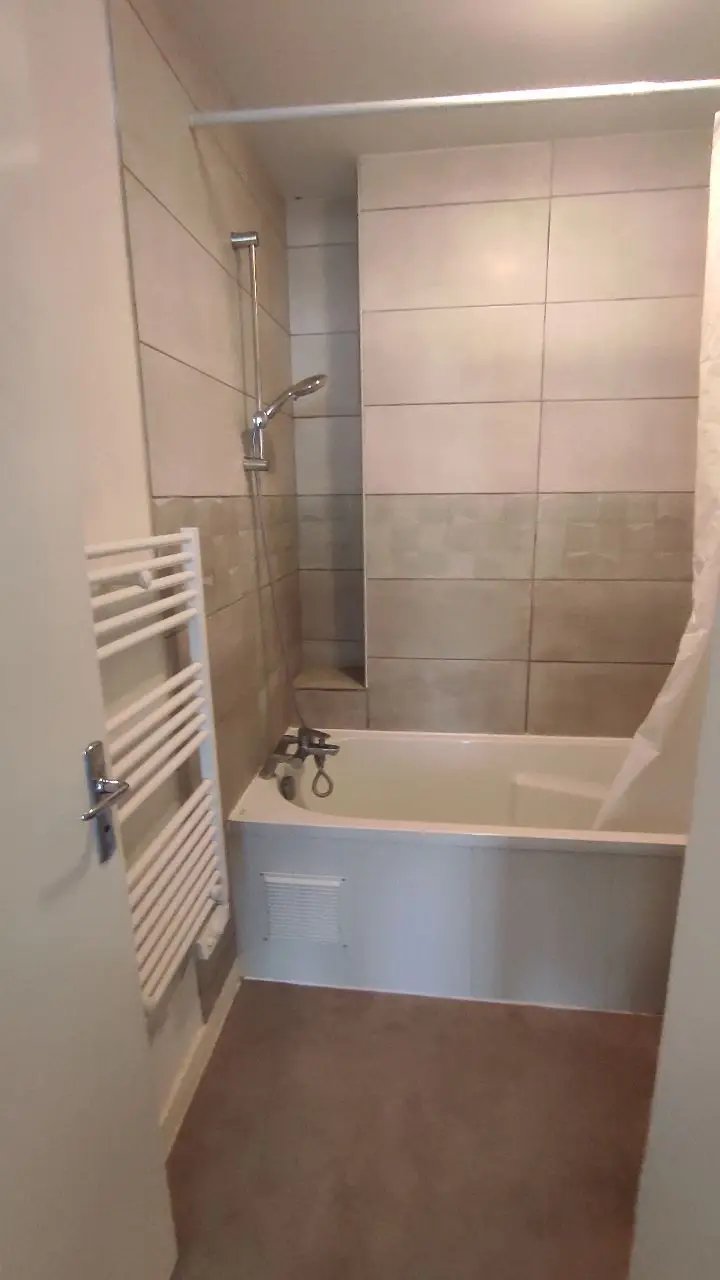 Appartement à vendre, 44m², Niort