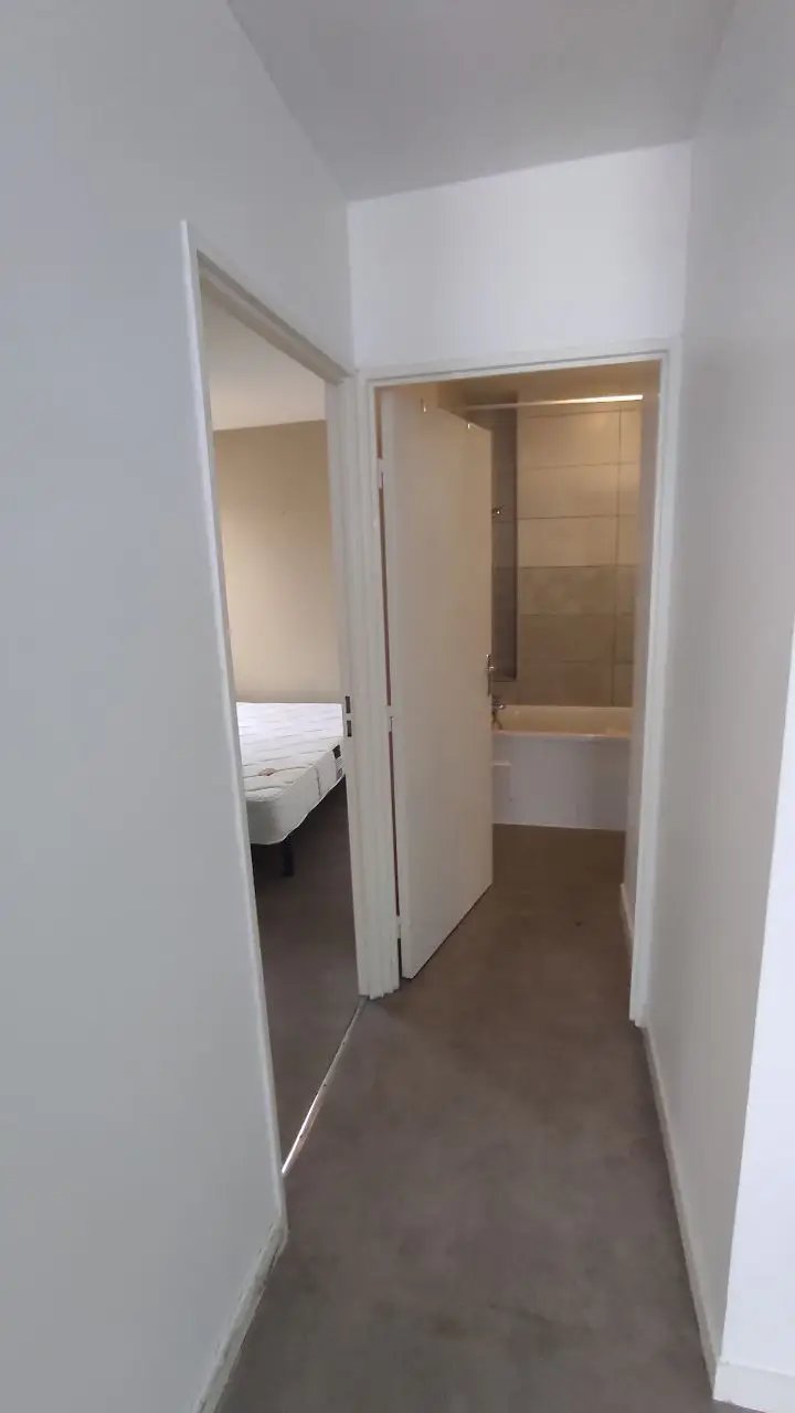 Appartement à vendre, 44m², Niort