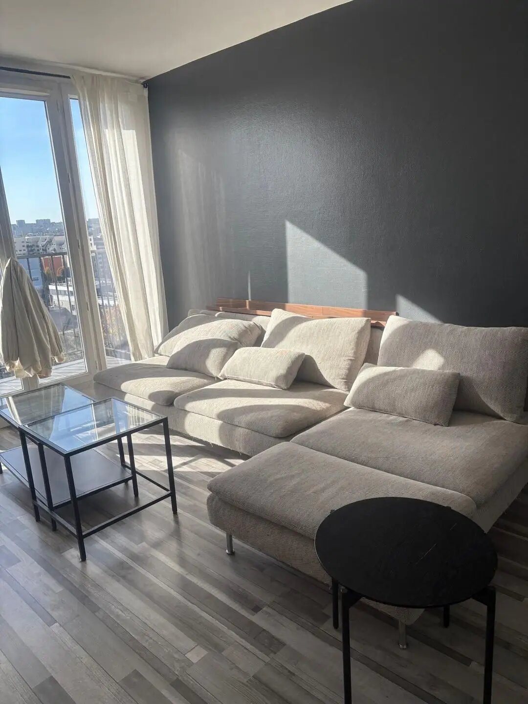 Appartement à louer, 42m², Charenton-le-Pont