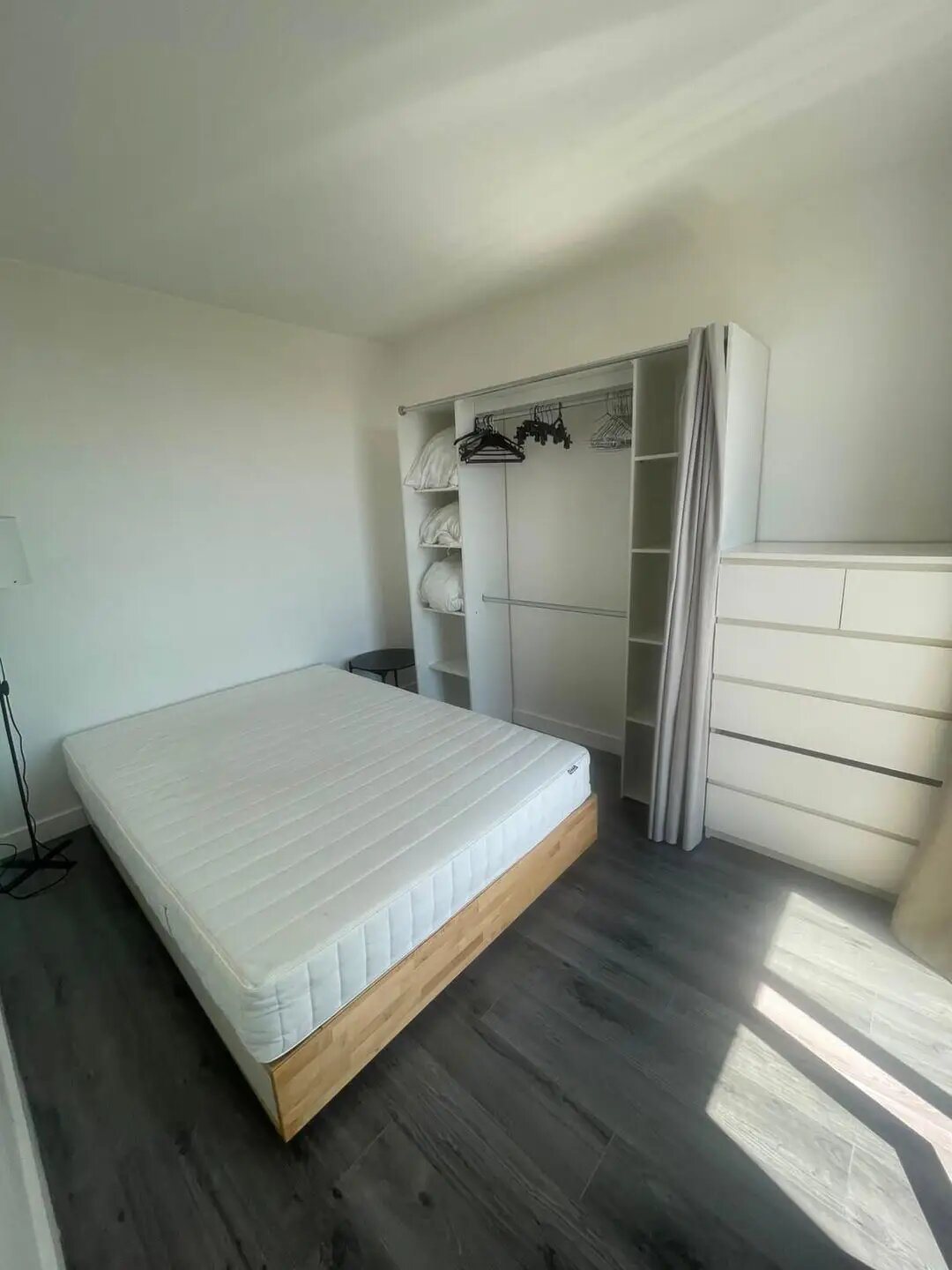 Appartement à louer, 42m², Charenton-le-Pont