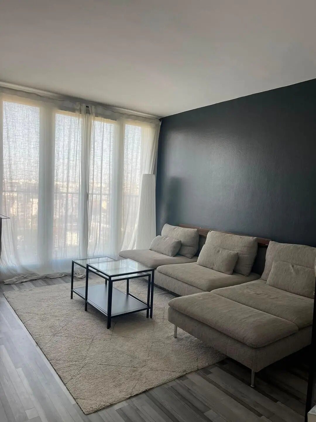 Appartement à louer, 42m², Charenton-le-Pont