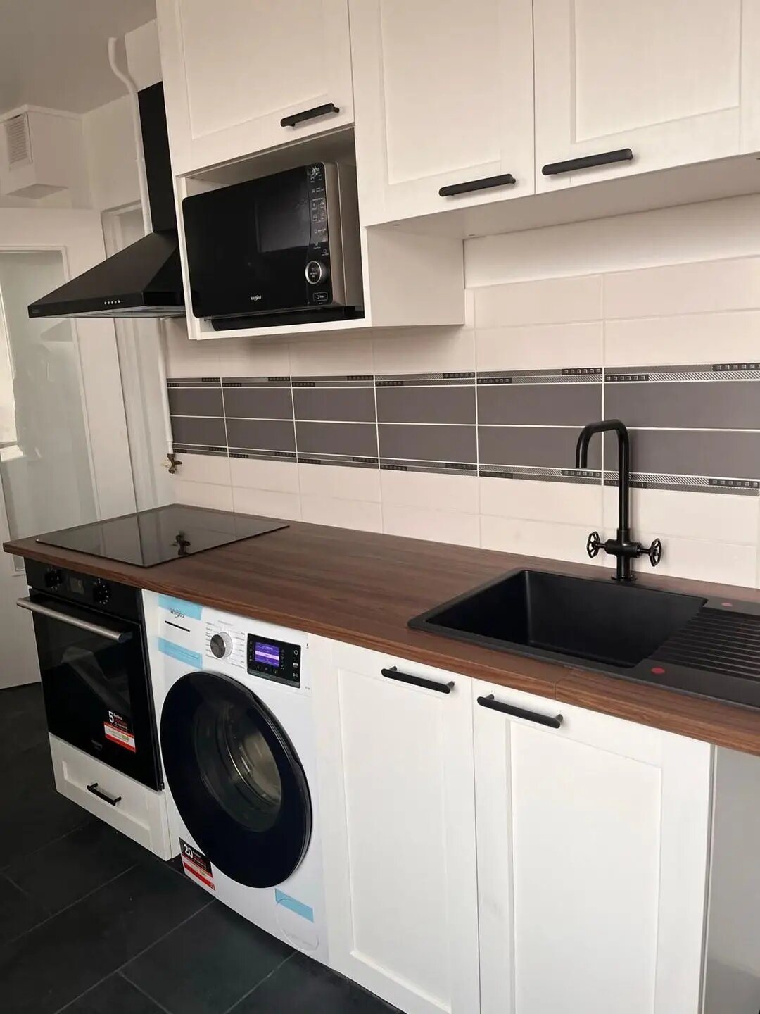 Appartement à louer, 42m², Charenton-le-Pont