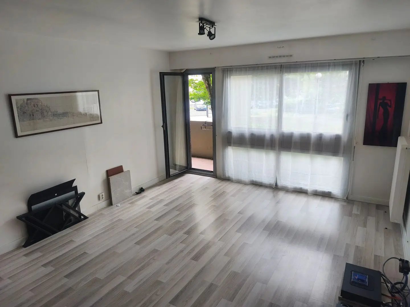 Appartement à vendre, 89m², Nanterre