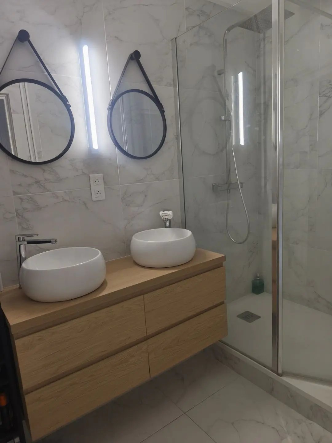 Appartement à vendre, 89m², Nanterre