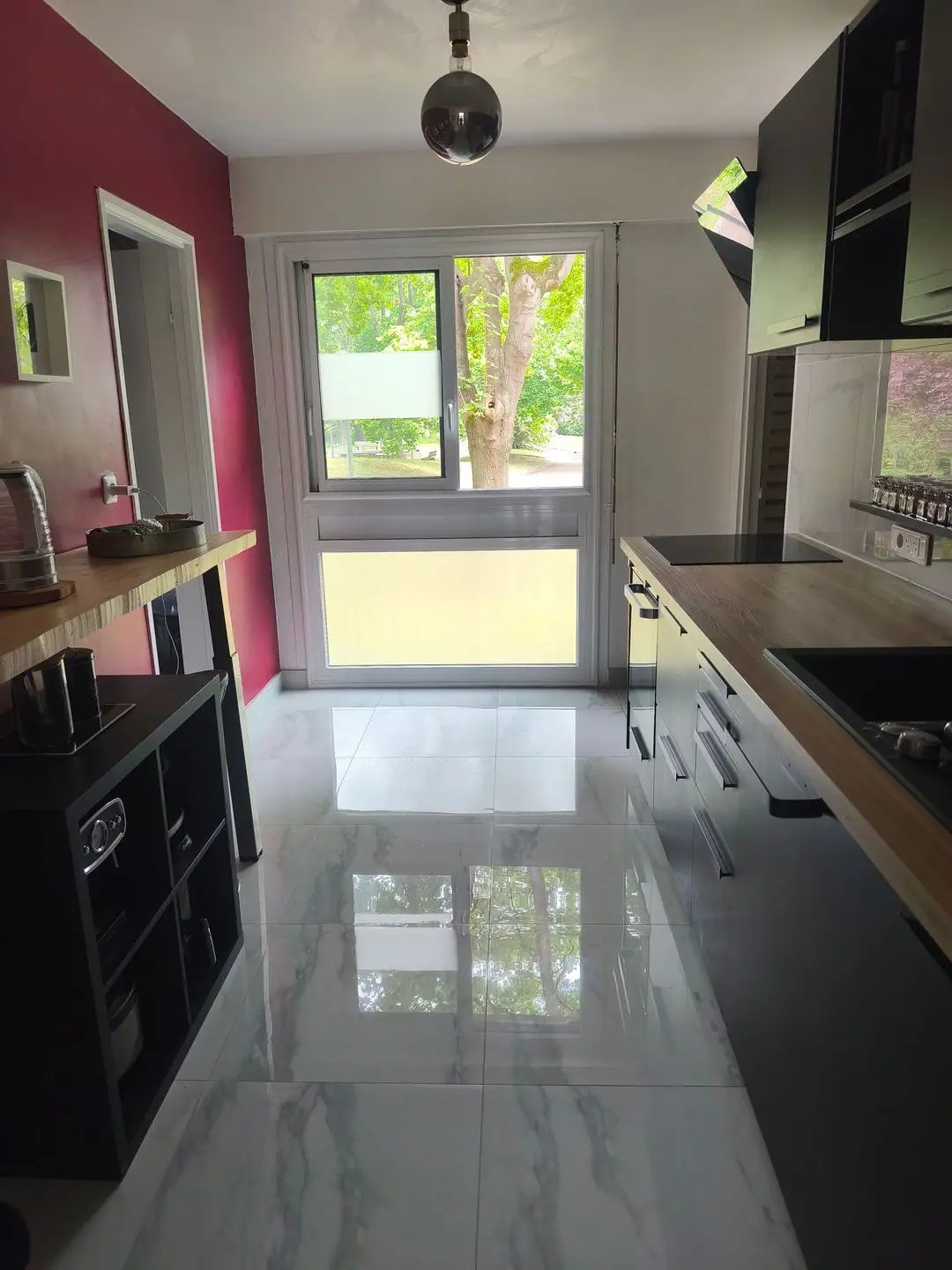 Appartement à vendre, 89m², Nanterre