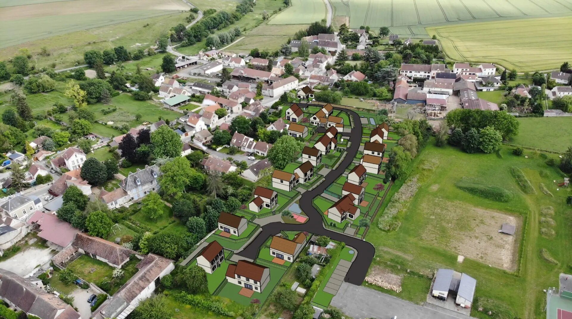 Maison à vendre, 130m², Cergy