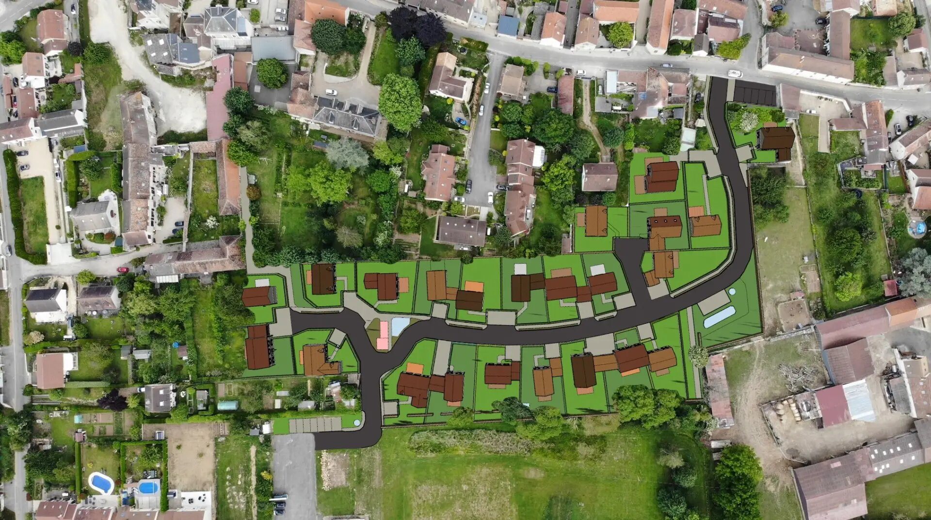Maison à vendre, 130m², Cergy