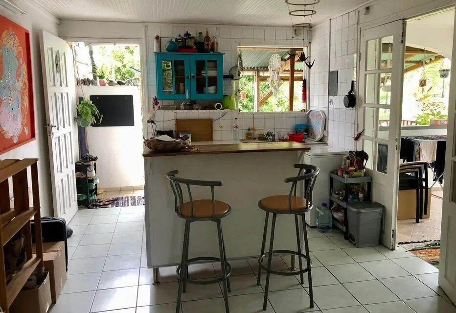 Appartement à louer, 23m², Toulouse