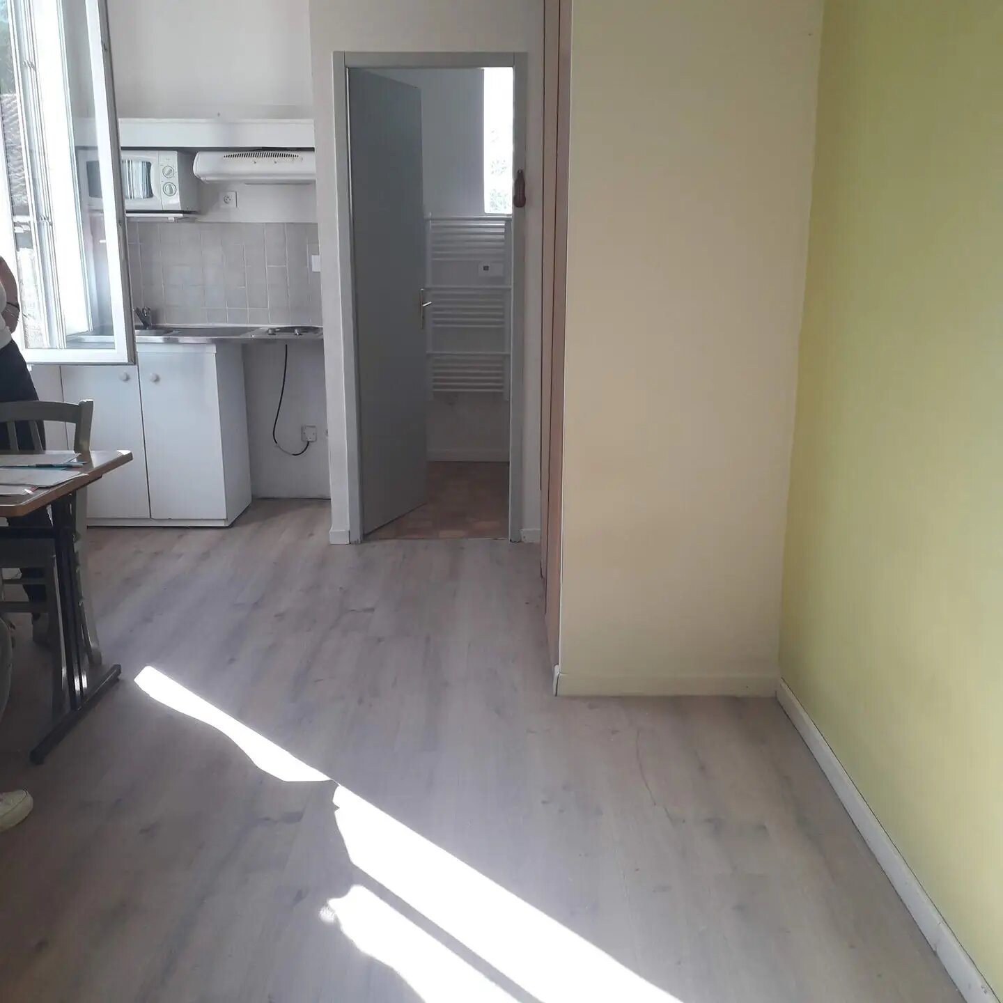Appartement à louer, 19m², Saint-Sulpice-et-Cameyrac