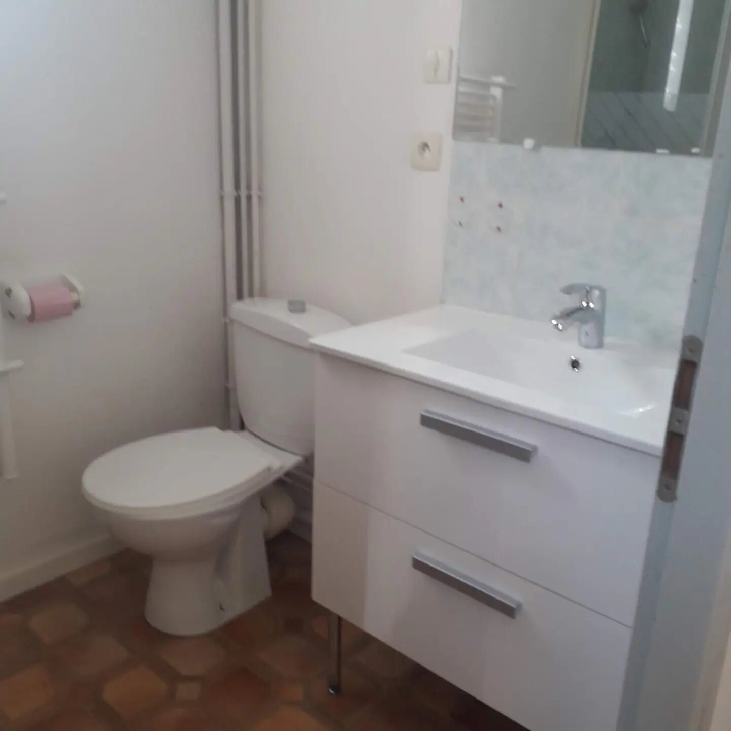 Appartement à louer, 19m², Saint-Sulpice-et-Cameyrac