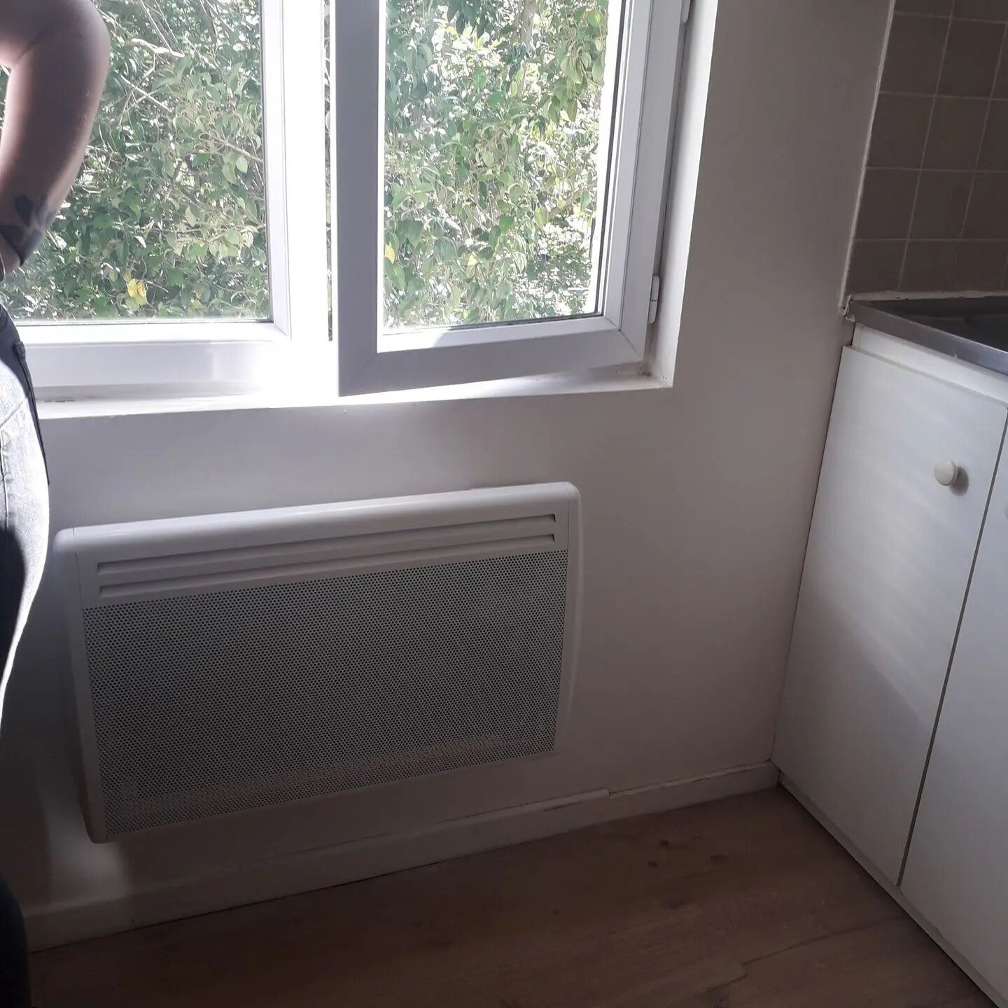 Appartement à louer, 19m², Saint-Sulpice-et-Cameyrac