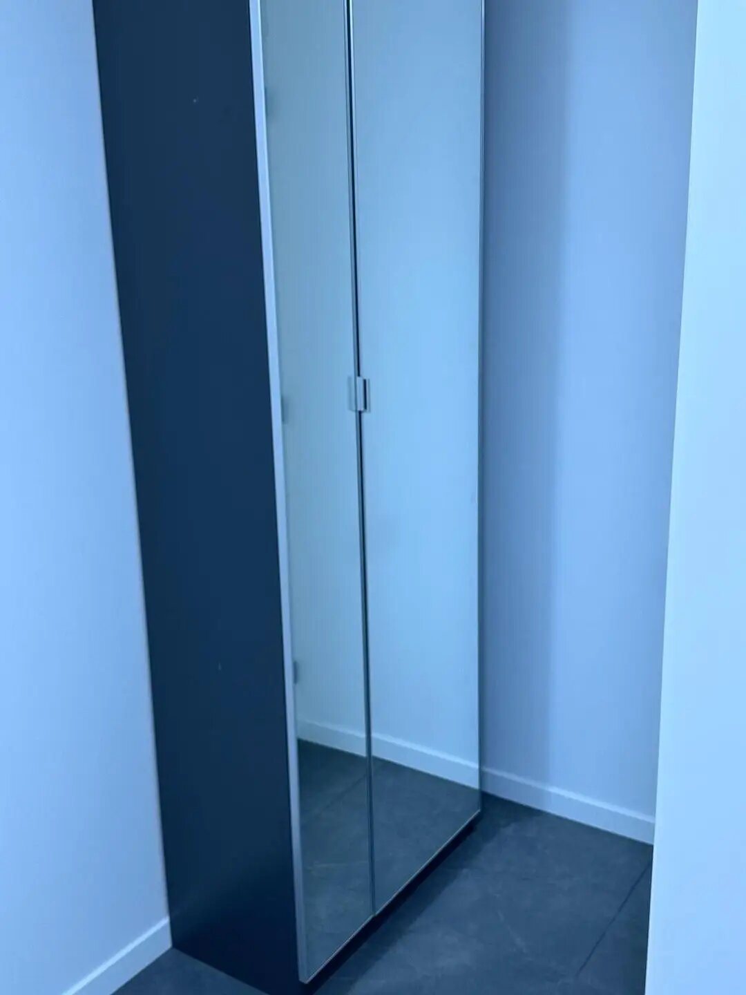 Appartement à louer, 26m², Montreuil