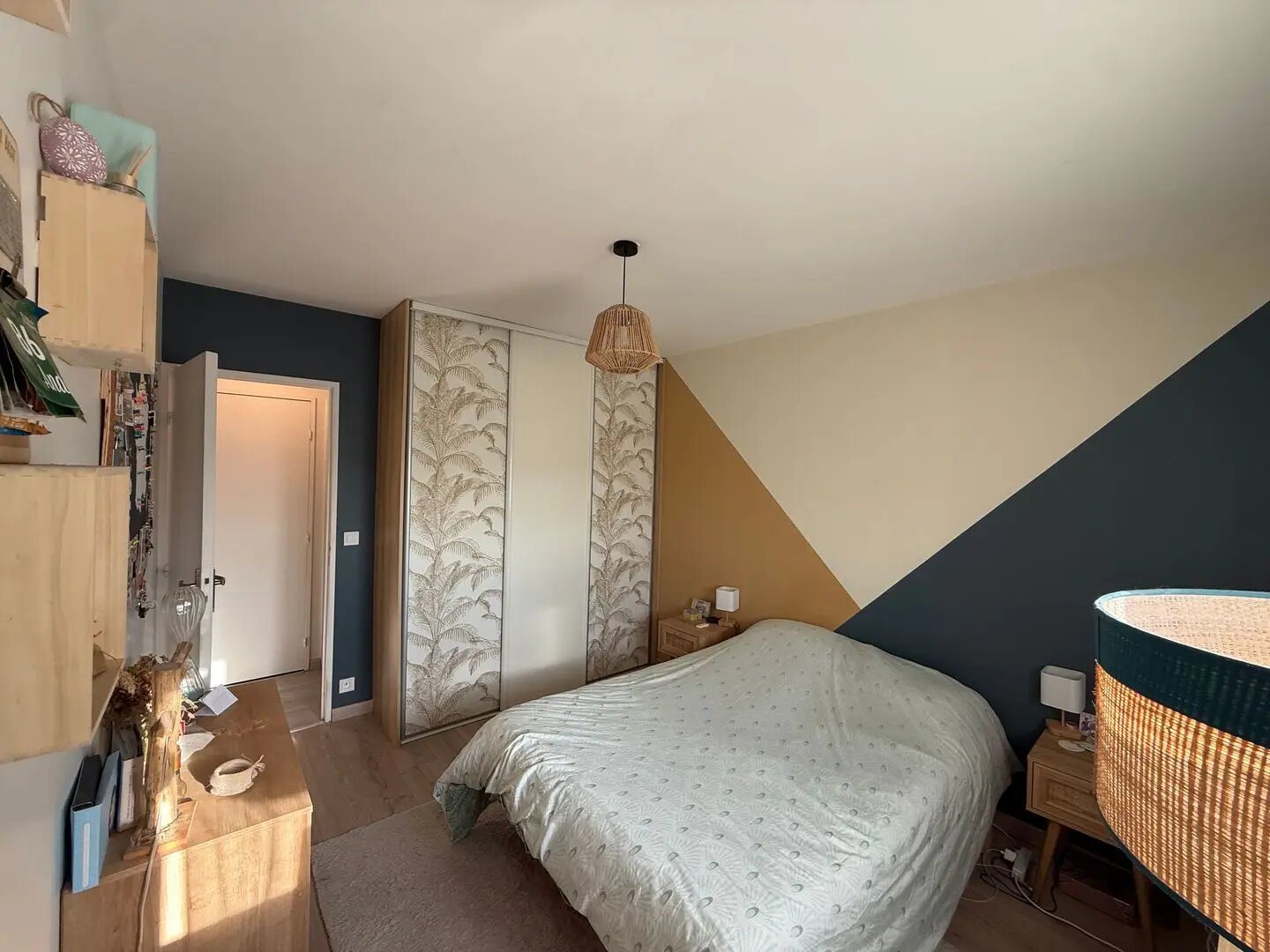 Appartement à vendre, 63m², Rennes