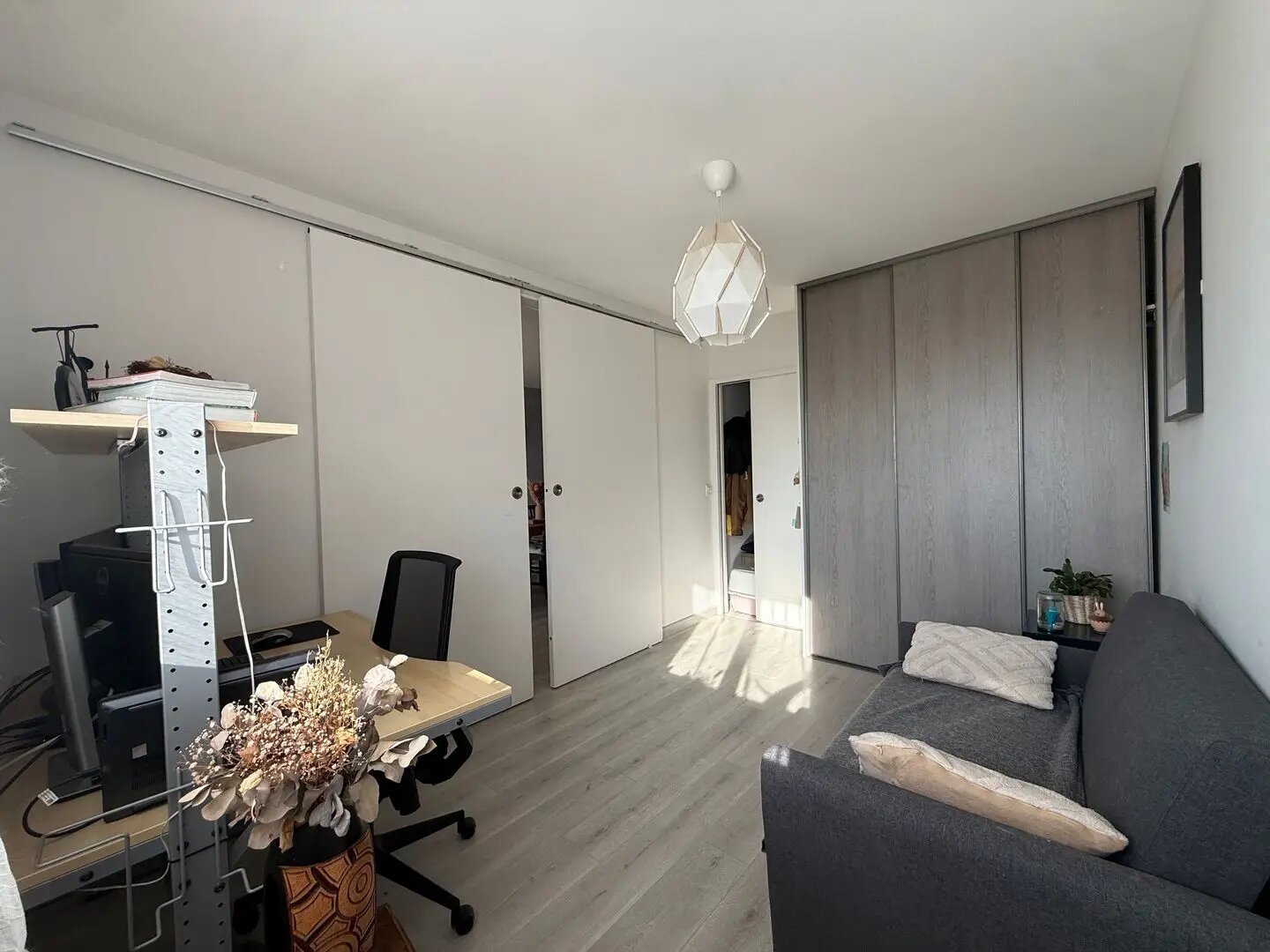 Appartement à vendre, 63m², Rennes