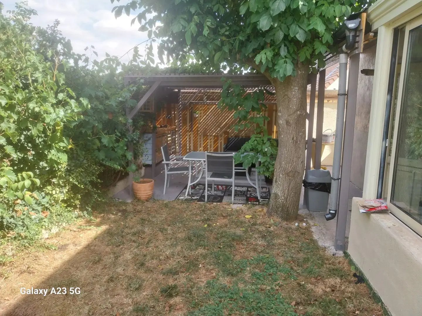 Maison à vendre, 159m², Saint-Germain-sur-Morin