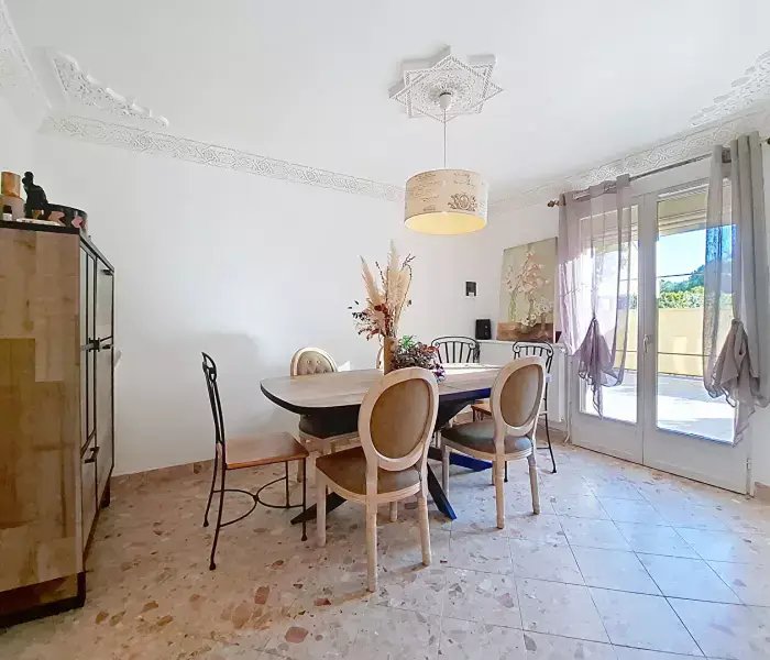 Maison à vendre, 159m², Saint-Germain-sur-Morin