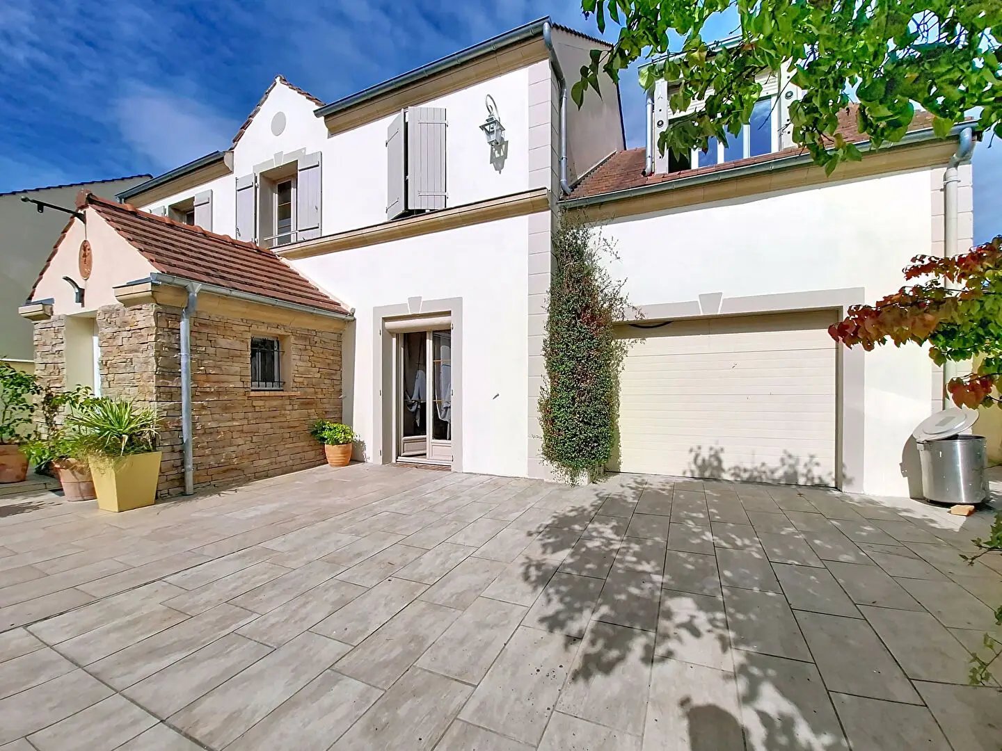 Maison à vendre, 159m², Saint-Germain-sur-Morin