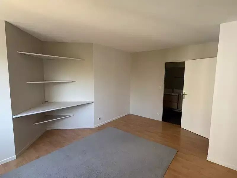 Appartement à louer, 32m², Rueil-Malmaison