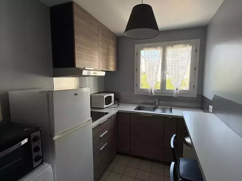 Appartement à louer, 32m², Rueil-Malmaison