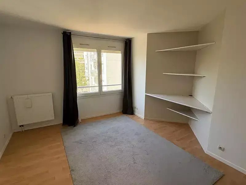 Appartement à louer, 32m², Rueil-Malmaison