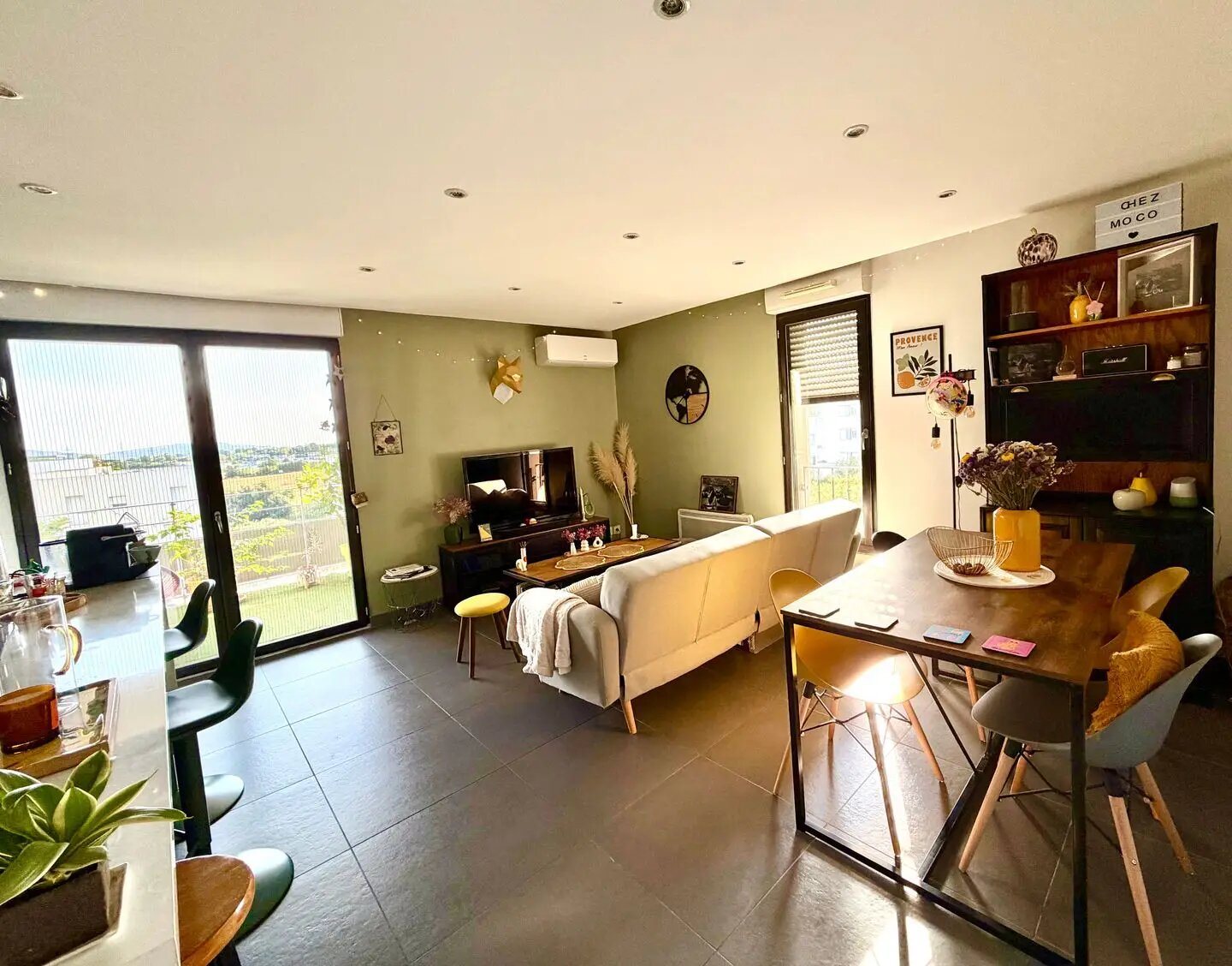 Appartement à vendre, 66m², Montpellier