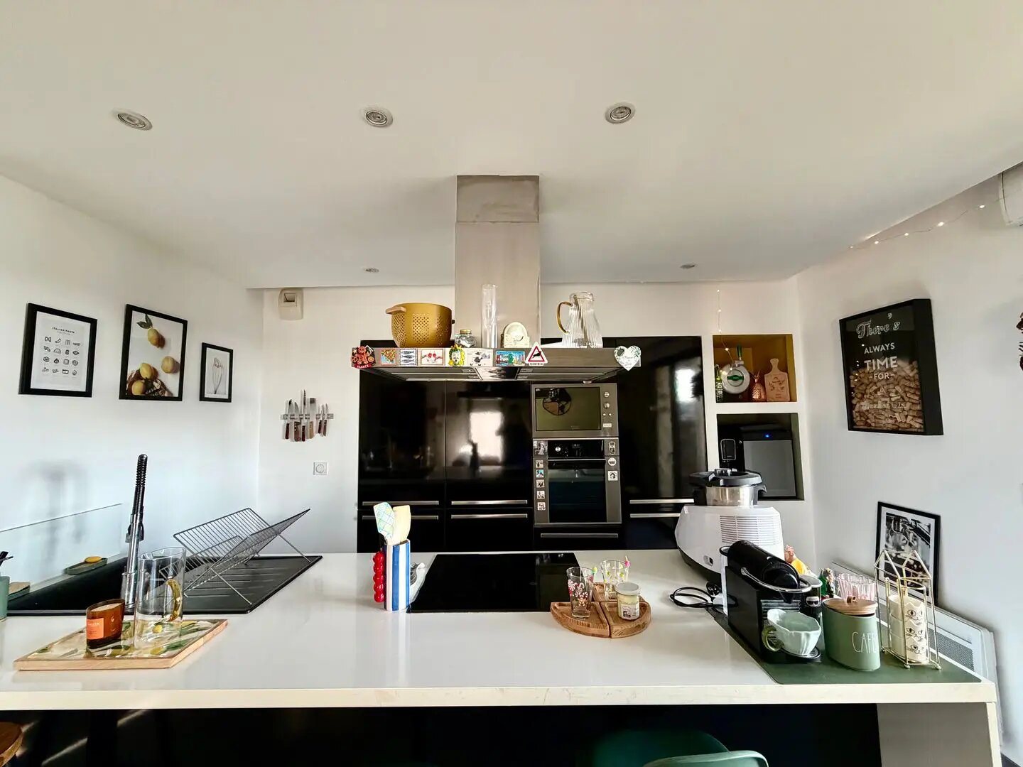 Appartement à vendre, 66m², Montpellier
