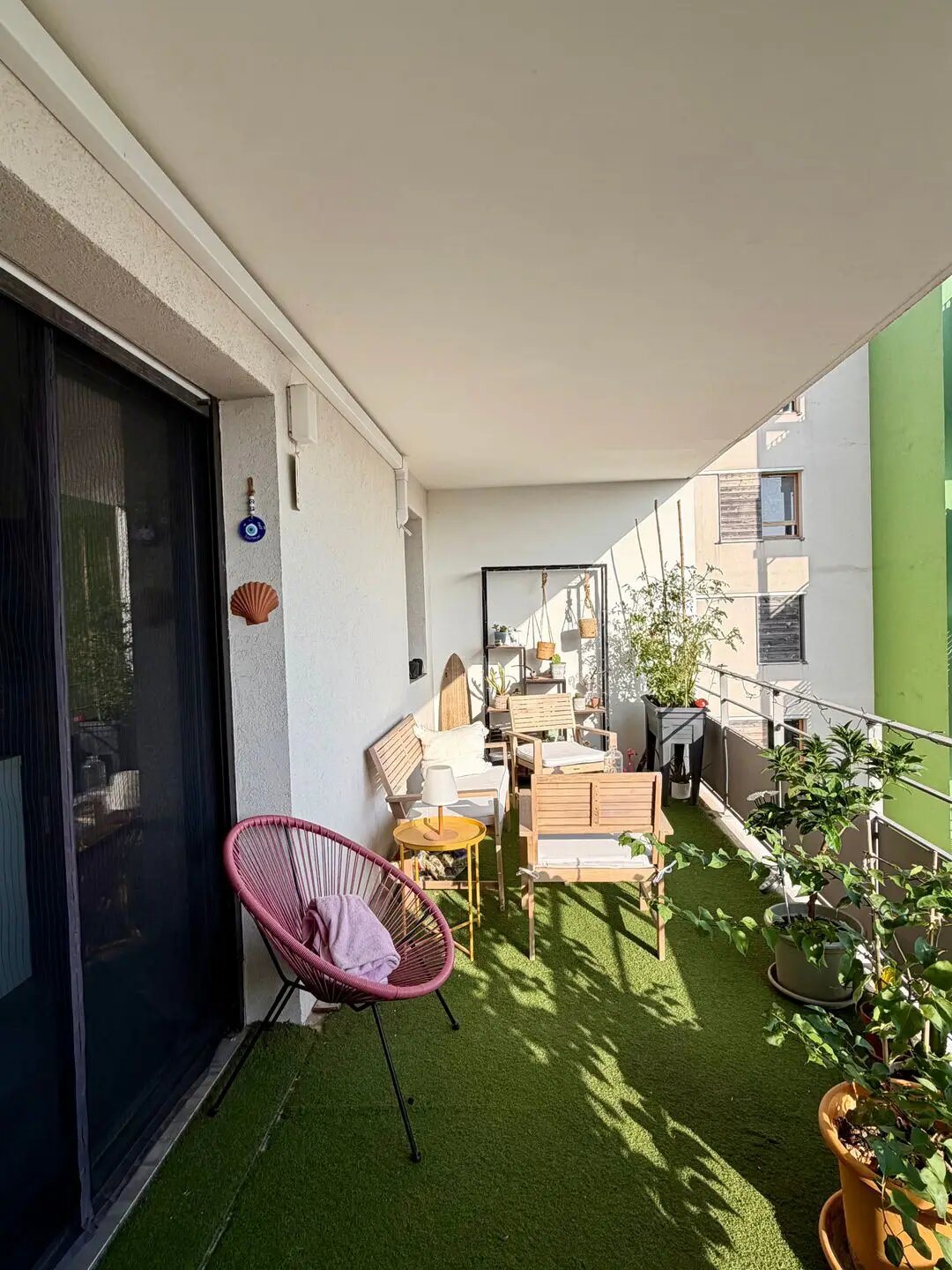 Appartement à vendre, 66m², Montpellier